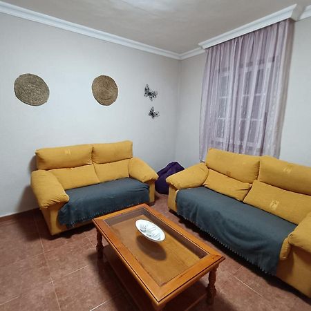 Rincon De Joel Habitacion Con Bano Privado La Orotava Extérieur photo