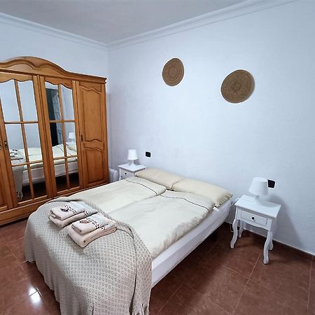 Rincon De Joel Habitacion Con Bano Privado La Orotava Extérieur photo