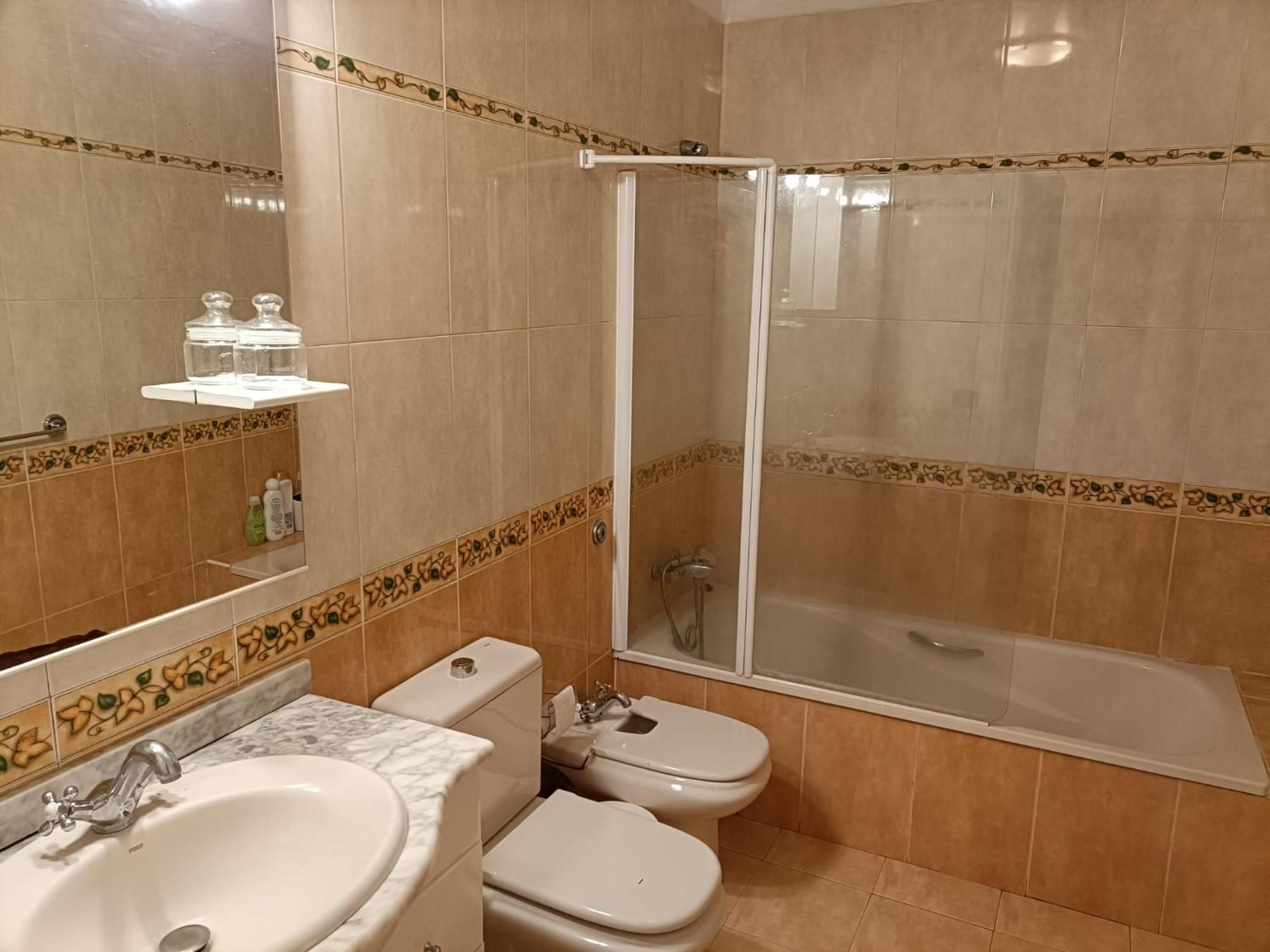 Rincon De Joel Habitacion Con Bano Privado La Orotava Extérieur photo