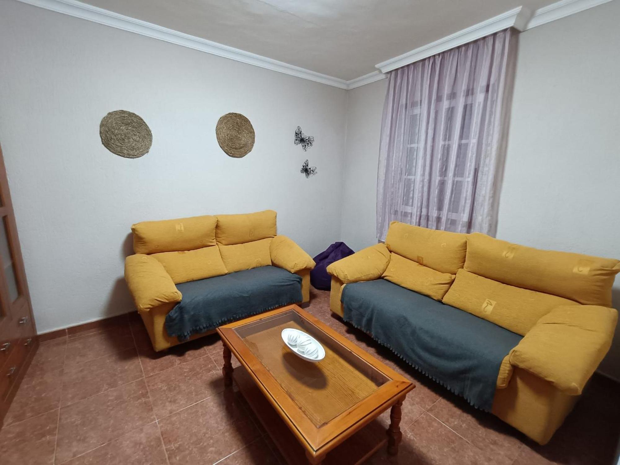 Rincon De Joel Habitacion Con Bano Privado La Orotava Extérieur photo