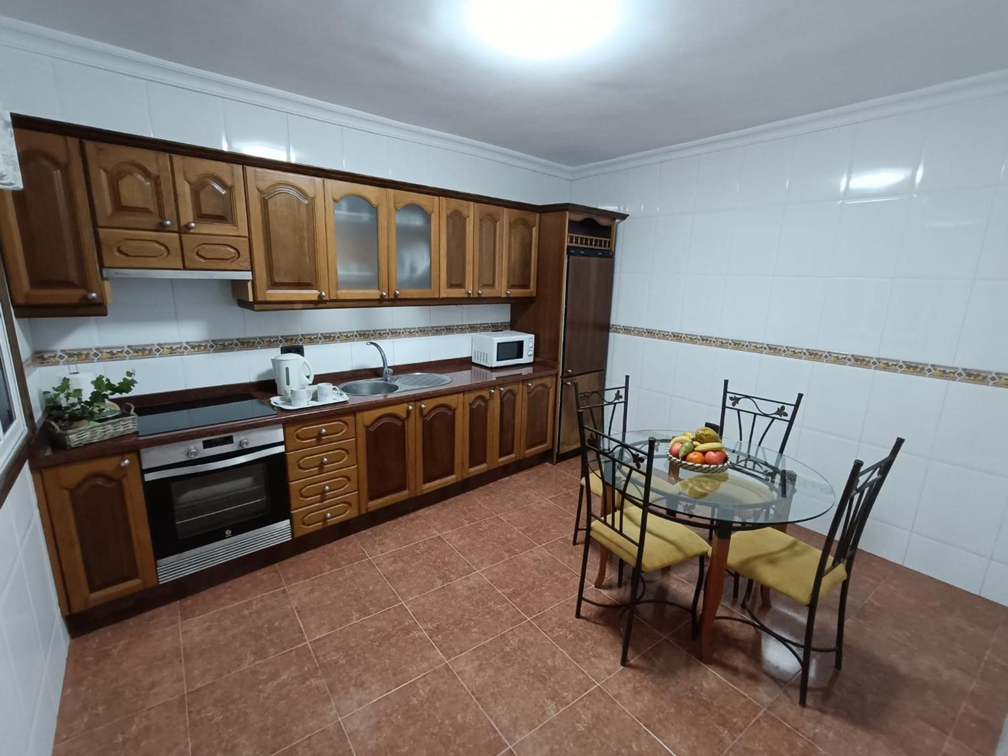 Rincon De Joel Habitacion Con Bano Privado La Orotava Extérieur photo