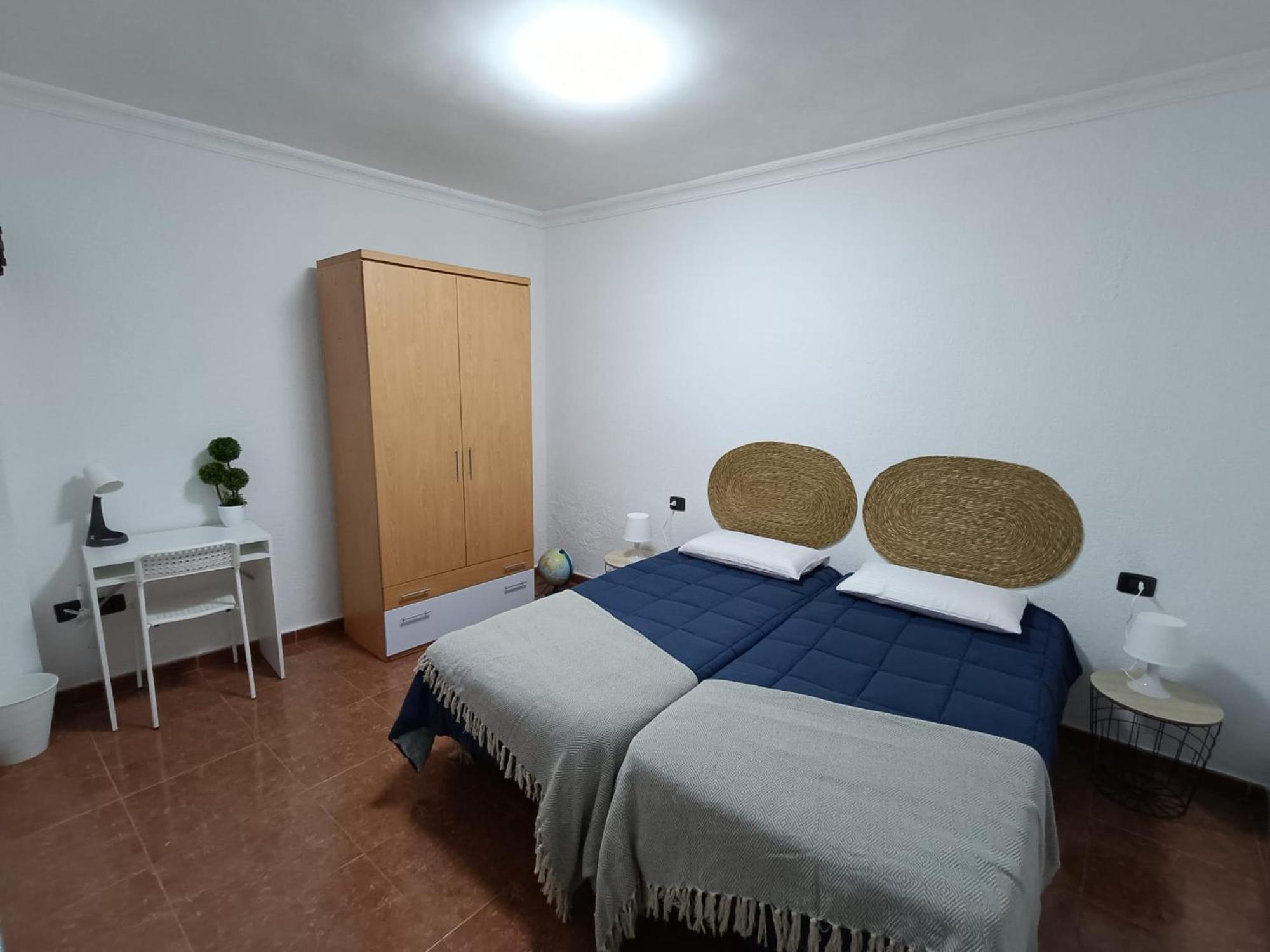 Rincon De Joel Habitacion Con Bano Privado La Orotava Extérieur photo