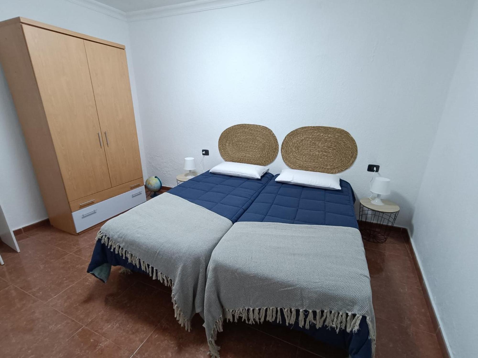 Rincon De Joel Habitacion Con Bano Privado La Orotava Extérieur photo