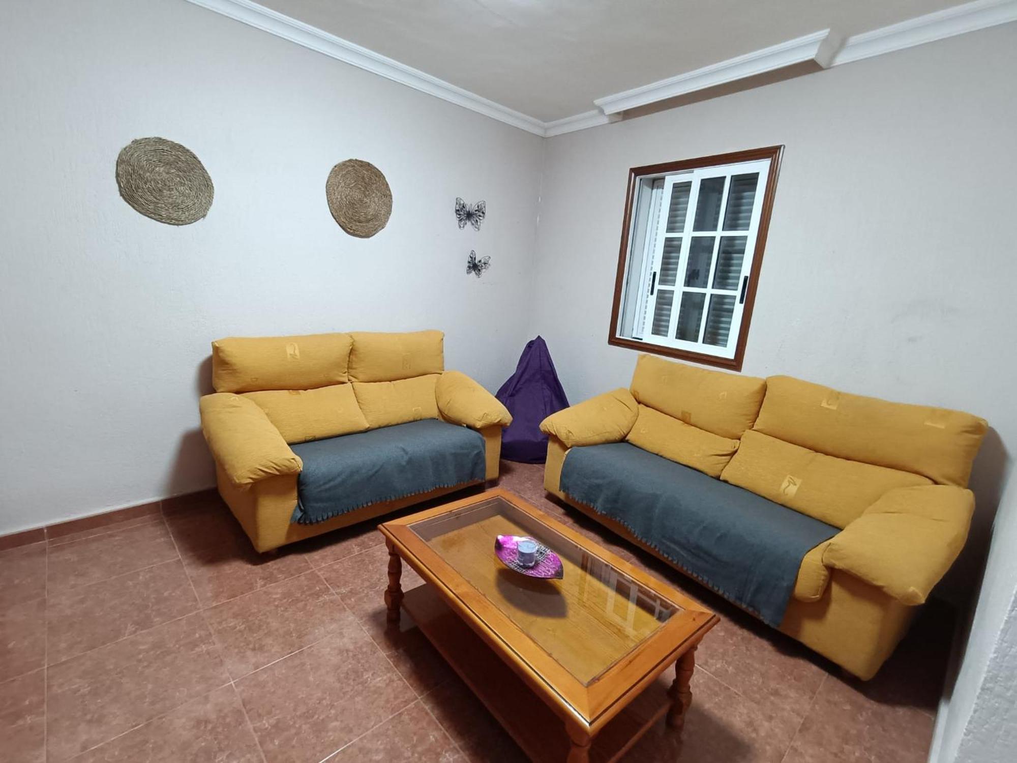 Rincon De Joel Habitacion Con Bano Privado La Orotava Extérieur photo