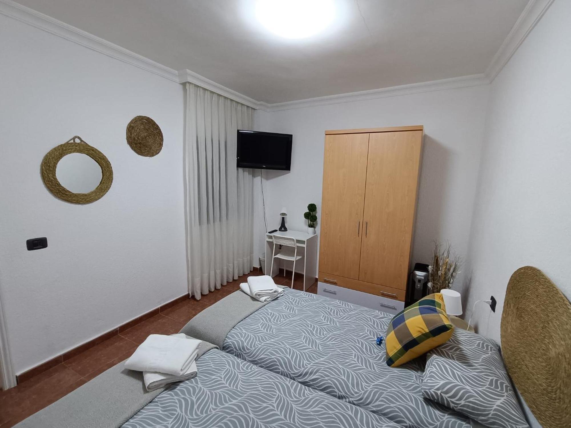 Rincon De Joel Habitacion Con Bano Privado La Orotava Extérieur photo