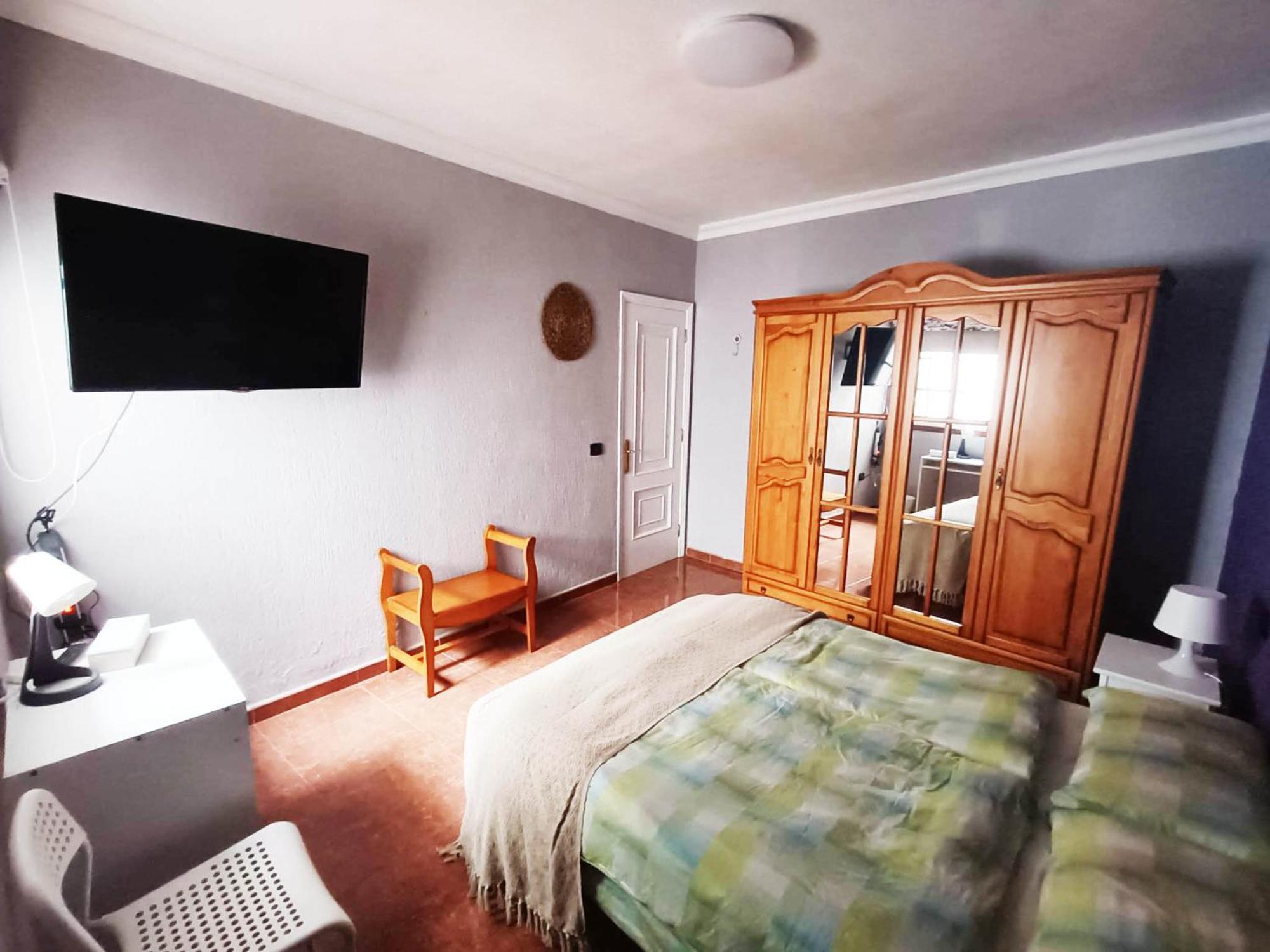 Rincon De Joel Habitacion Con Bano Privado La Orotava Extérieur photo