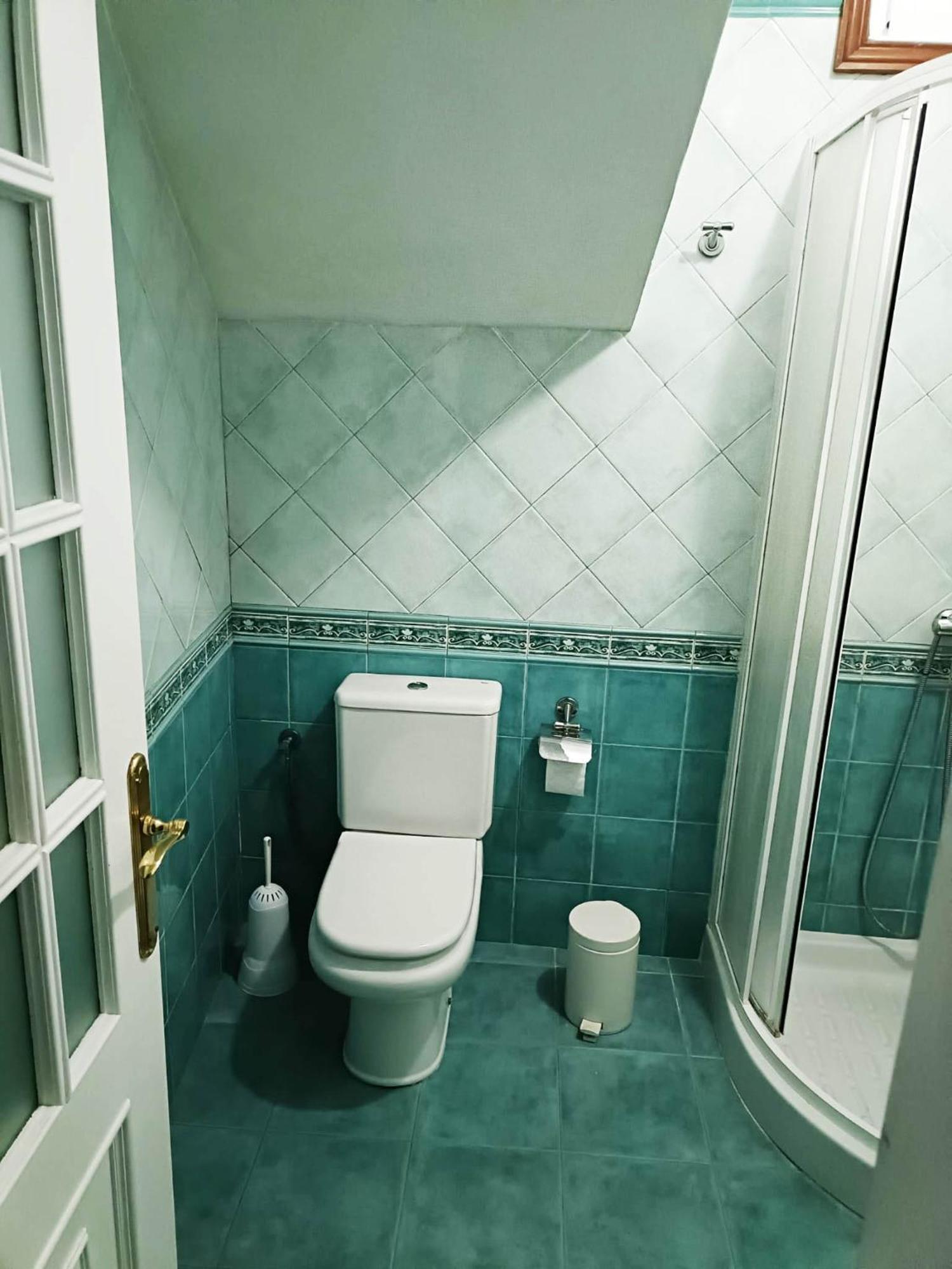 Rincon De Joel Habitacion Con Bano Privado La Orotava Extérieur photo