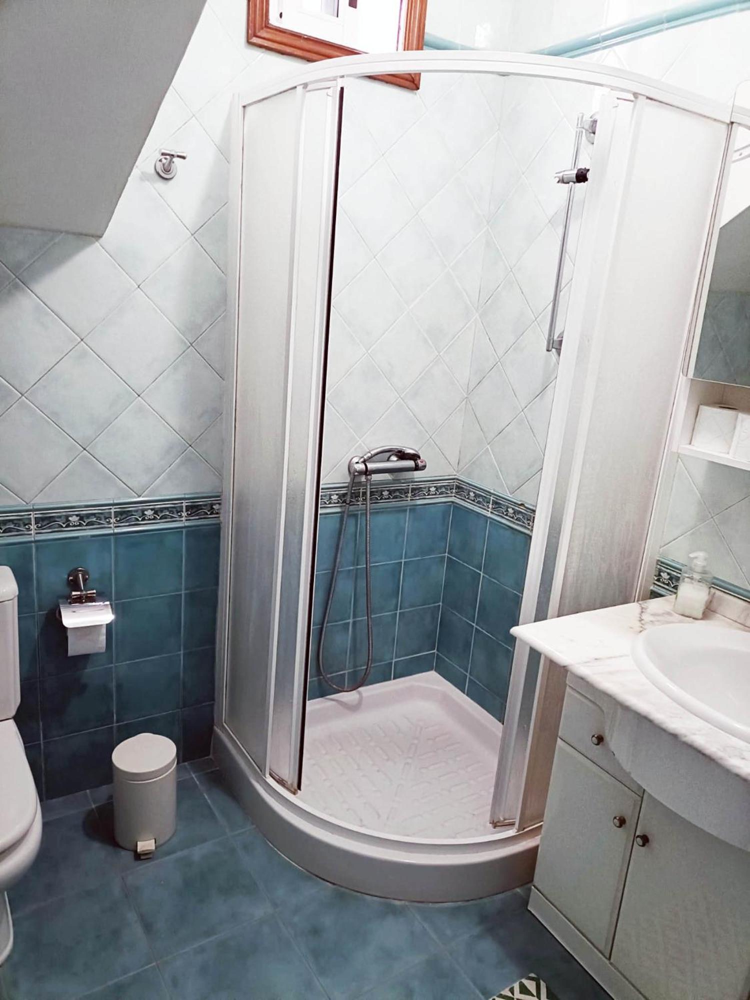 Rincon De Joel Habitacion Con Bano Privado La Orotava Extérieur photo