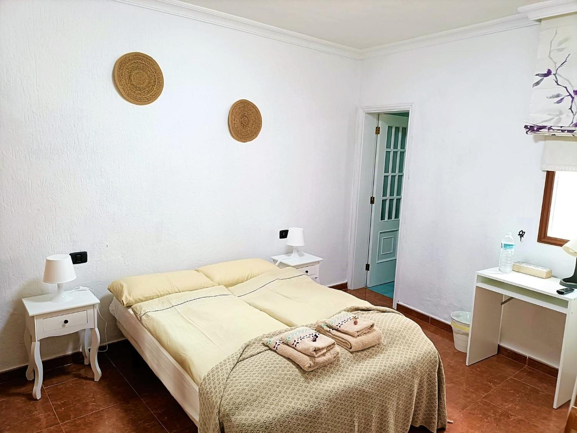 Rincon De Joel Habitacion Con Bano Privado La Orotava Extérieur photo