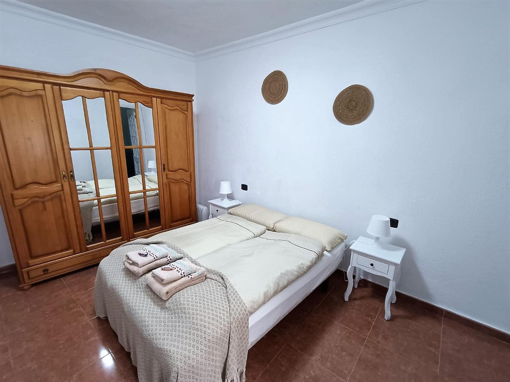 Rincon De Joel Habitacion Con Bano Privado La Orotava Extérieur photo