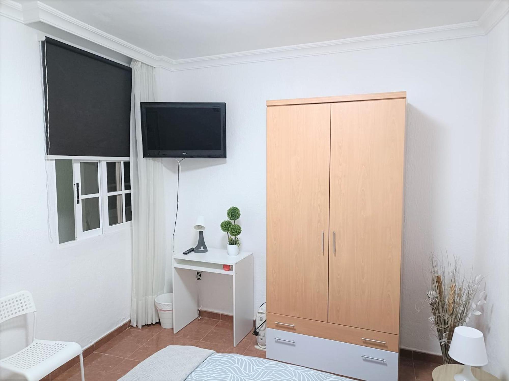 Rincon De Joel Habitacion Con Bano Privado La Orotava Extérieur photo